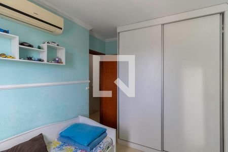 Quarto de casa à venda com 2 quartos, 125m² em Serrano , Belo Horizonte