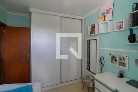 Quarto de casa à venda com 2 quartos, 125m² em Serrano , Belo Horizonte