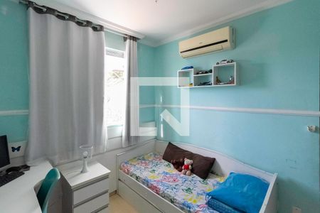 Quarto de casa à venda com 2 quartos, 125m² em Serrano , Belo Horizonte