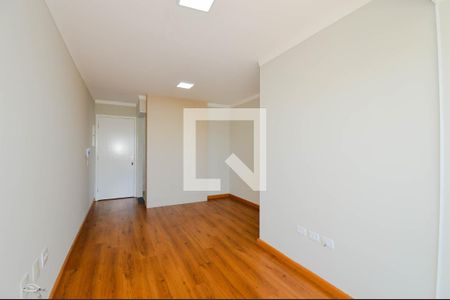 Sala de apartamento para alugar com 2 quartos, 48m² em Vila Galvão, Guarulhos