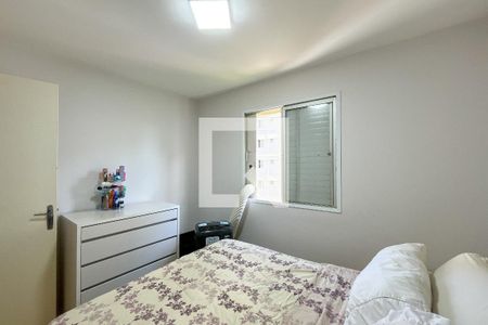 Quarto 1 de apartamento à venda com 2 quartos, 65m² em Jardim Iris, São Paulo