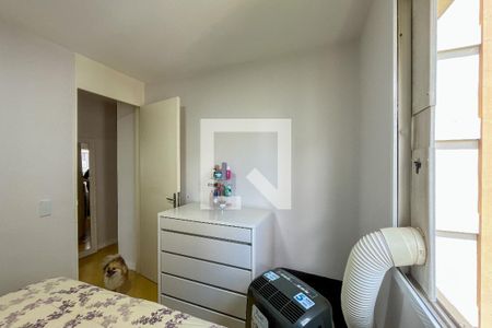 Quarto 1 de apartamento à venda com 2 quartos, 65m² em Jardim Iris, São Paulo