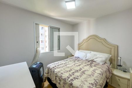 Quarto 1 de apartamento à venda com 2 quartos, 65m² em Jardim Iris, São Paulo