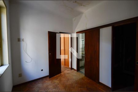 Suíte de casa à venda com 5 quartos, 160m² em Vila Isabel, Rio de Janeiro