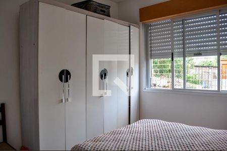 Quarto 2 de apartamento à venda com 2 quartos, 64m² em Cavalhada, Porto Alegre