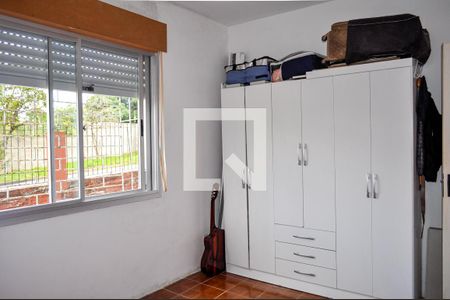 Quarto de apartamento à venda com 2 quartos, 64m² em Cavalhada, Porto Alegre