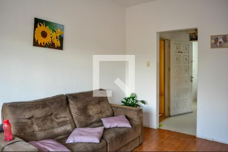 Sala de apartamento à venda com 2 quartos, 64m² em Cavalhada, Porto Alegre