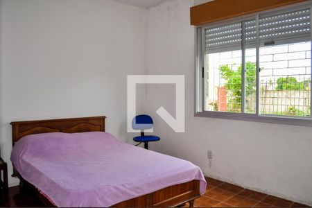 Quarto de apartamento à venda com 2 quartos, 64m² em Cavalhada, Porto Alegre