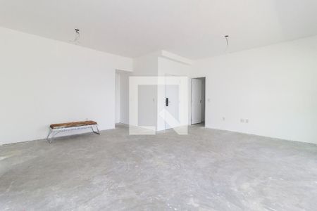 Sala de apartamento à venda com 4 quartos, 227m² em Chácara Santo Antônio (zona Sul), São Paulo