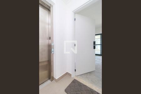 Sala - Hall Privativo de apartamento à venda com 4 quartos, 227m² em Chácara Santo Antônio (zona Sul), São Paulo