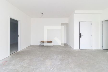 Sala de apartamento à venda com 4 quartos, 227m² em Chácara Santo Antônio (zona Sul), São Paulo