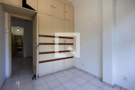 Quarto de apartamento para alugar com 1 quarto, 54m² em Tijuca, Rio de Janeiro