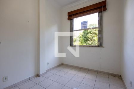 Quarto de apartamento para alugar com 1 quarto, 54m² em Tijuca, Rio de Janeiro