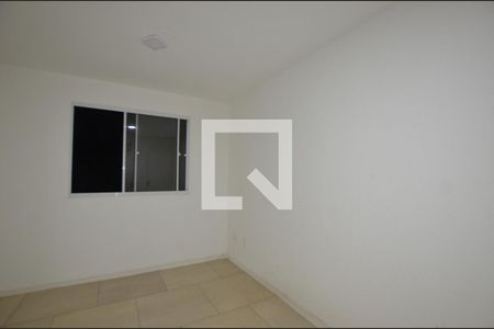 Sala de apartamento para alugar com 2 quartos, 40m² em Campo Grande, Rio de Janeiro