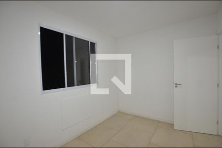 Quarto 1 de apartamento para alugar com 2 quartos, 40m² em Campo Grande, Rio de Janeiro