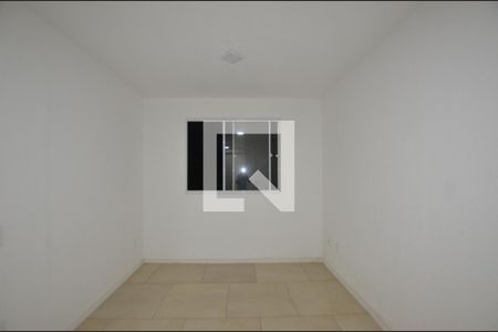 Sala de apartamento para alugar com 2 quartos, 40m² em Campo Grande, Rio de Janeiro