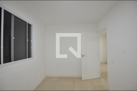 Quarto 1 de apartamento para alugar com 2 quartos, 40m² em Campo Grande, Rio de Janeiro