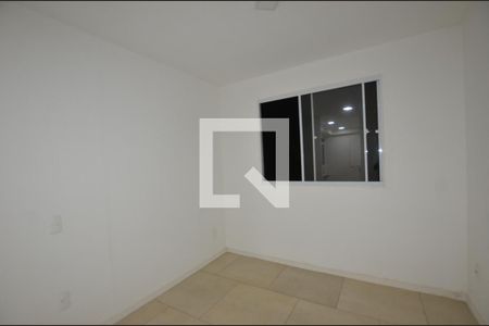 Sala de apartamento para alugar com 2 quartos, 40m² em Campo Grande, Rio de Janeiro