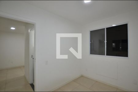 Quarto 2 de apartamento para alugar com 2 quartos, 40m² em Campo Grande, Rio de Janeiro