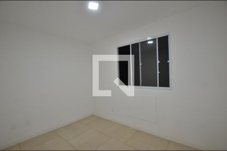 Quarto 1 de apartamento para alugar com 2 quartos, 40m² em Campo Grande, Rio de Janeiro