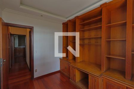 Quarto 1 de apartamento à venda com 4 quartos, 130m² em Gutierrez, Belo Horizonte