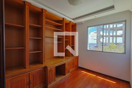 Quarto 1 de apartamento à venda com 4 quartos, 130m² em Gutierrez, Belo Horizonte