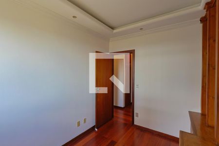 Quarto 1 de apartamento à venda com 4 quartos, 130m² em Gutierrez, Belo Horizonte