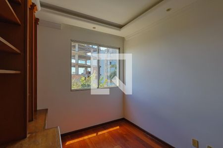 Quarto 1 de apartamento à venda com 4 quartos, 130m² em Gutierrez, Belo Horizonte