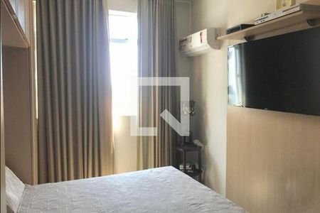 Quarto 1 de apartamento à venda com 3 quartos, 84m² em Cidade Nova, Belo Horizonte