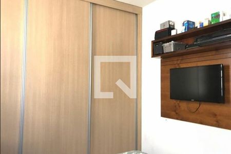 Quarto 1 de apartamento à venda com 3 quartos, 84m² em Cidade Nova, Belo Horizonte