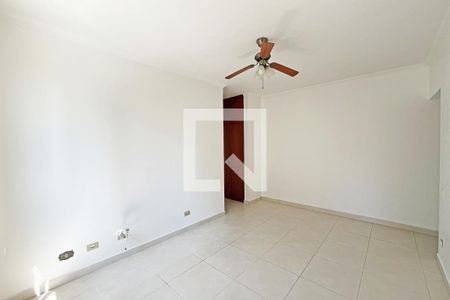 Sala de apartamento para alugar com 1 quarto, 57m² em Embaré, Santos