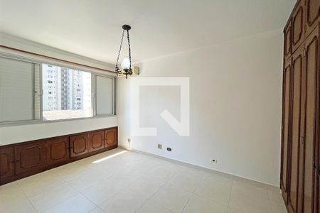 Quarto de apartamento para alugar com 1 quarto, 57m² em Embaré, Santos