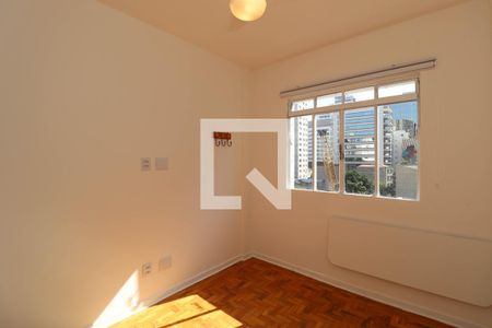 Quarto 2 de apartamento para alugar com 2 quartos, 64m² em Pinheiros, São Paulo