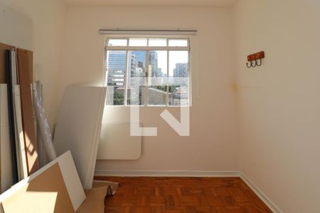 Quarto 1 de apartamento para alugar com 2 quartos, 64m² em Pinheiros, São Paulo