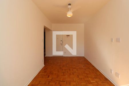 Sala de apartamento para alugar com 2 quartos, 64m² em Pinheiros, São Paulo