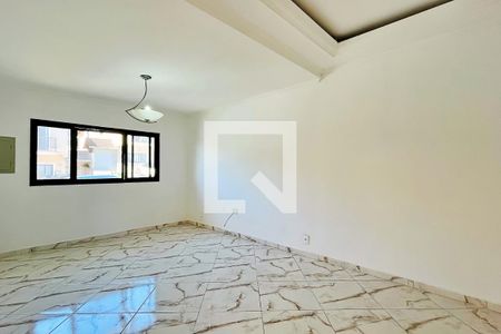 Sala de casa de condomínio para alugar com 3 quartos, 94m² em Portal dos Gramados, Guarulhos