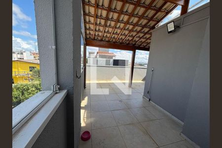 Apartamento à venda com 2 quartos, 139m² em Osvaldo Cruz, São Caetano do Sul