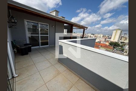 Apartamento à venda com 2 quartos, 139m² em Osvaldo Cruz, São Caetano do Sul