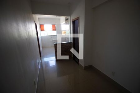 Sala  de apartamento para alugar com 2 quartos, 45m² em Colônia Agrícola Samambaia, Brasília