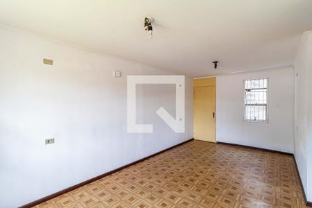 Sala de apartamento para alugar com 2 quartos, 61m² em Jardim Arpoador, São Paulo