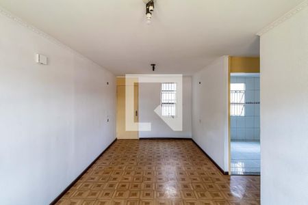 Sala de apartamento para alugar com 2 quartos, 61m² em Jardim Arpoador, São Paulo