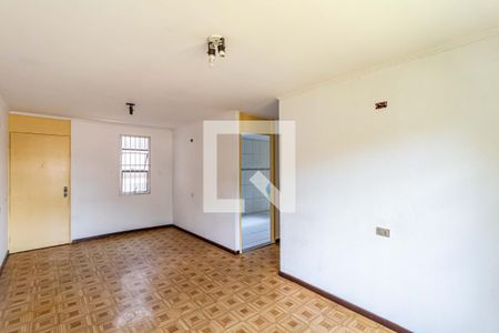 Sala de apartamento para alugar com 2 quartos, 61m² em Jardim Arpoador, São Paulo