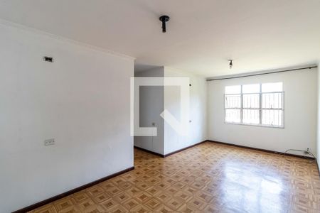 Sala de apartamento para alugar com 2 quartos, 61m² em Jardim Arpoador, São Paulo