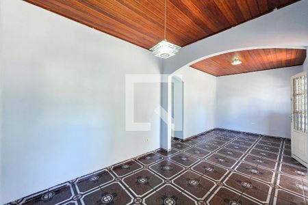 Sala de casa para alugar com 3 quartos, 250m² em Vila São Pedro, São José dos Campos