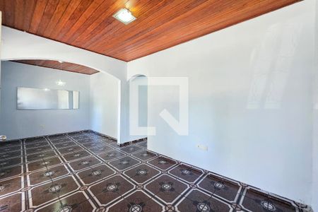 Sala de casa para alugar com 3 quartos, 250m² em Vila São Pedro, São José dos Campos