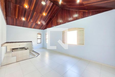 Suíte de casa para alugar com 3 quartos, 250m² em Vila São Pedro, São José dos Campos