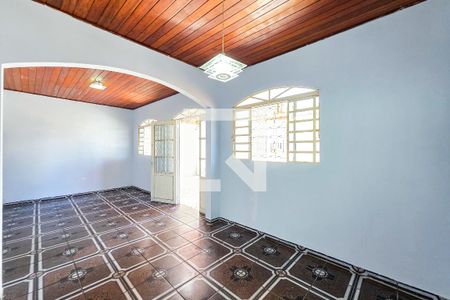 Sala de casa para alugar com 3 quartos, 250m² em Vila São Pedro, São José dos Campos