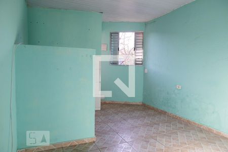 Casa para alugar com 1 quarto, 30m² em Vila Paulistana, São Paulo