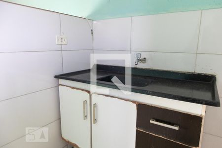 Casa para alugar com 1 quarto, 30m² em Vila Paulistana, São Paulo