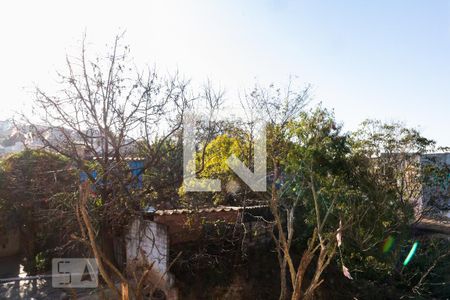 Casa para alugar com 1 quarto, 30m² em Vila Paulistana, São Paulo